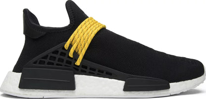 adidas NMD HU Pharrell Human Species Negro