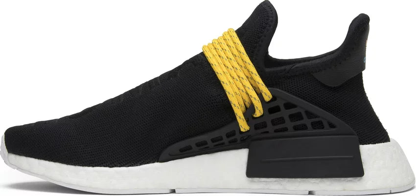 adidas NMD HU Pharrell Human Species Negro