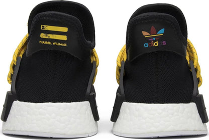 adidas NMD HU Pharrell Human Species Negro