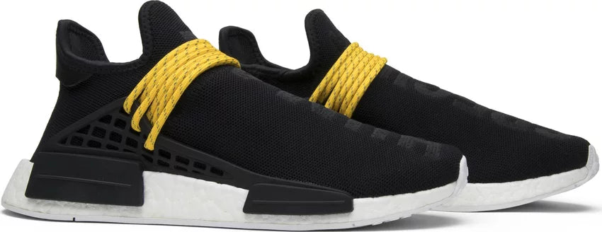 adidas NMD HU Pharrell Human Species Negro