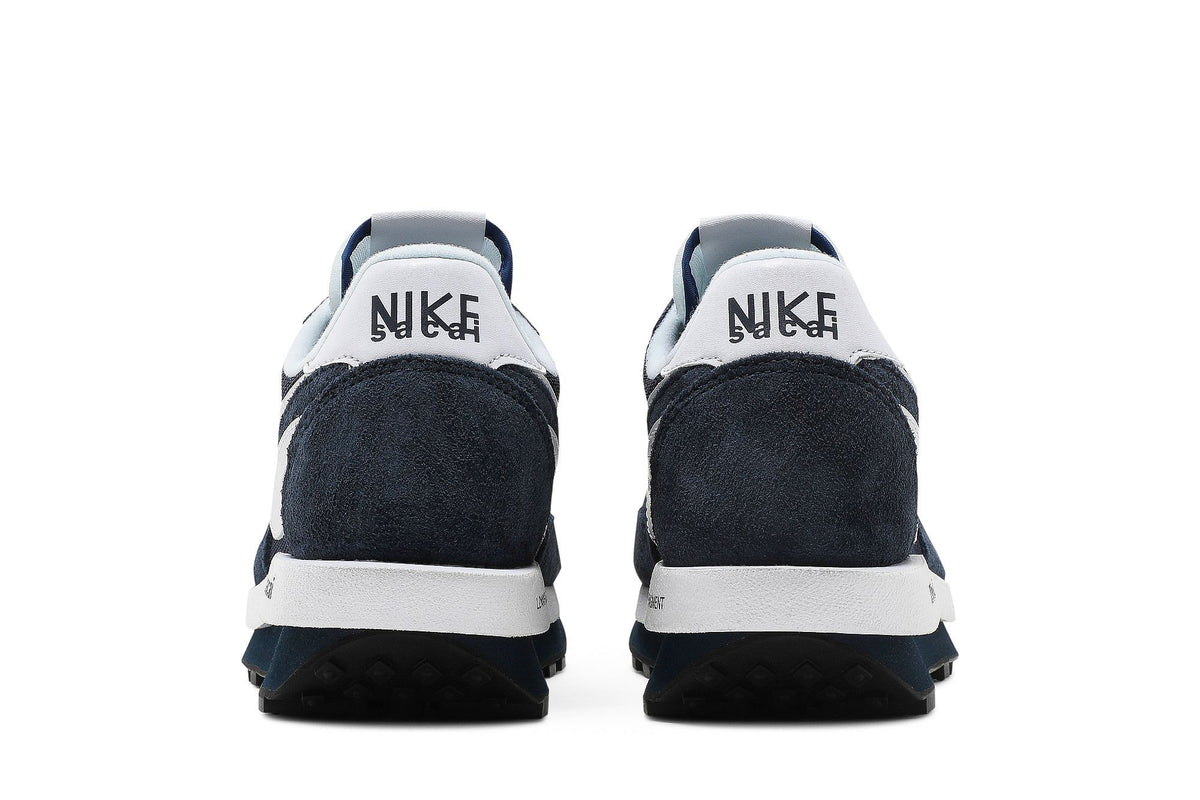 Nike LD Waffle SF sacai Fragment Blue Void