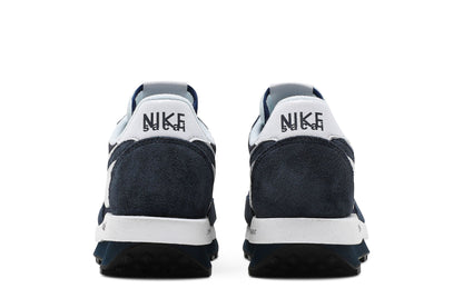 Nike LD Waffle SF sacai Fragment Blue Void