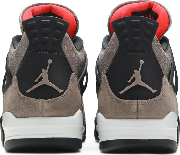 Jordan 4 Retro Taupe Haze