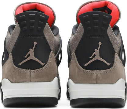 Jordan 4 Retro Taupe Haze