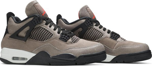 Jordan 4 Retro Taupe Haze