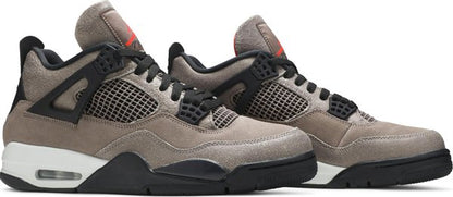 Jordan 4 Retro Taupe Haze