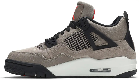 Jordan 4 Retro Taupe Haze (GS)