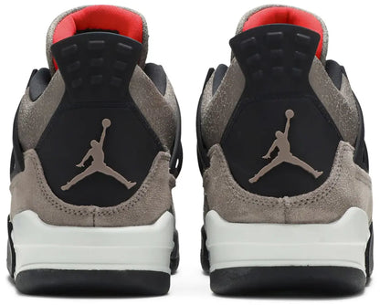 Jordan 4 Retro Taupe Haze (GS)