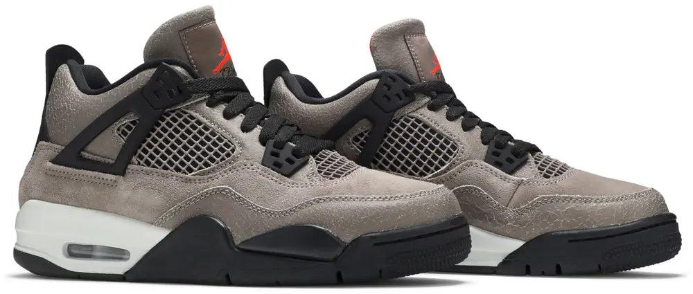 Jordan 4 Retro Taupe Haze (GS)