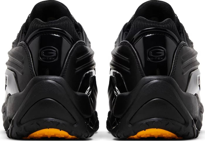 Nike Hot Step 2 Drake NOCTA Black