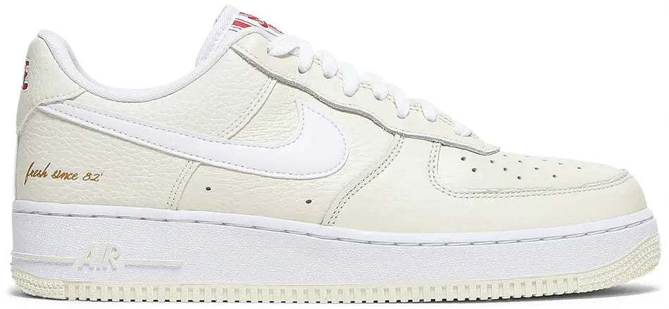 Nike Air Force 1 Low '07 Premium Popcorn