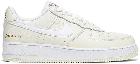 Nike Air Force 1 Low '07 Premium Popcorn