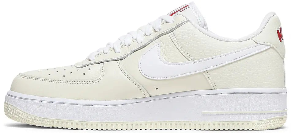 Nike Air Force 1 Low '07 Premium Popcorn