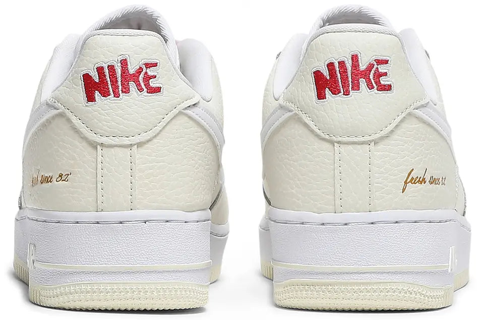 Nike Air Force 1 Low '07 Premium Popcorn