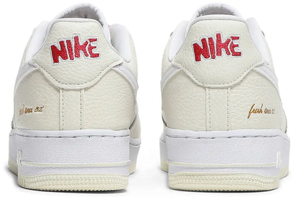 Nike Air Force 1 Low '07 Premium Popcorn