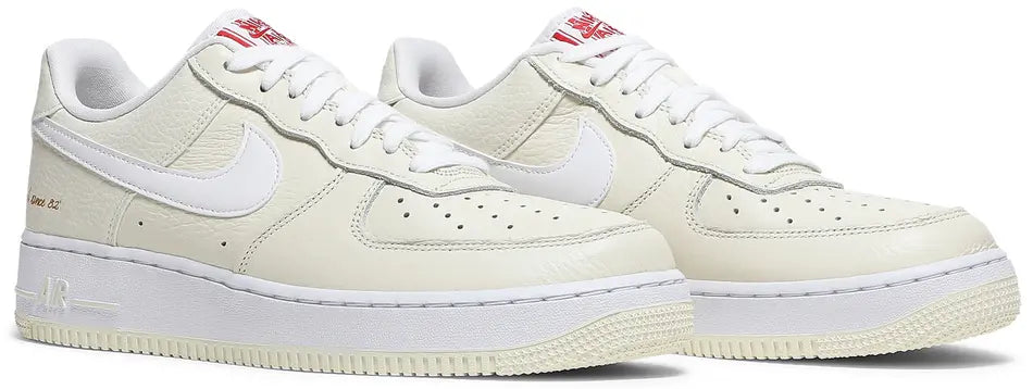 Nike Air Force 1 Low '07 Premium Popcorn