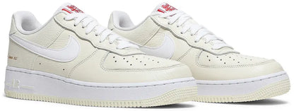 Nike Air Force 1 Low '07 Premium Popcorn