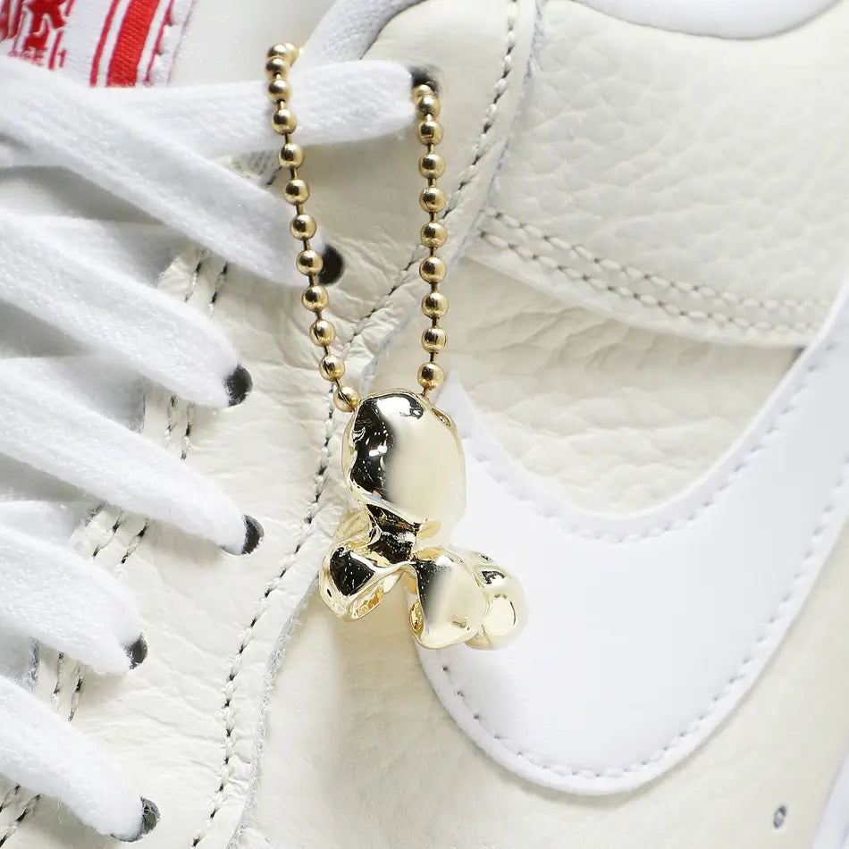 Nike Air Force 1 Low '07 Premium Popcorn