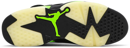 Jordan 6 Retro Electric Green