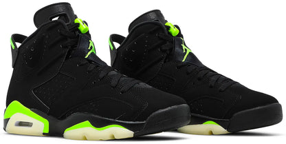 Jordan 6 Retro Electric Green