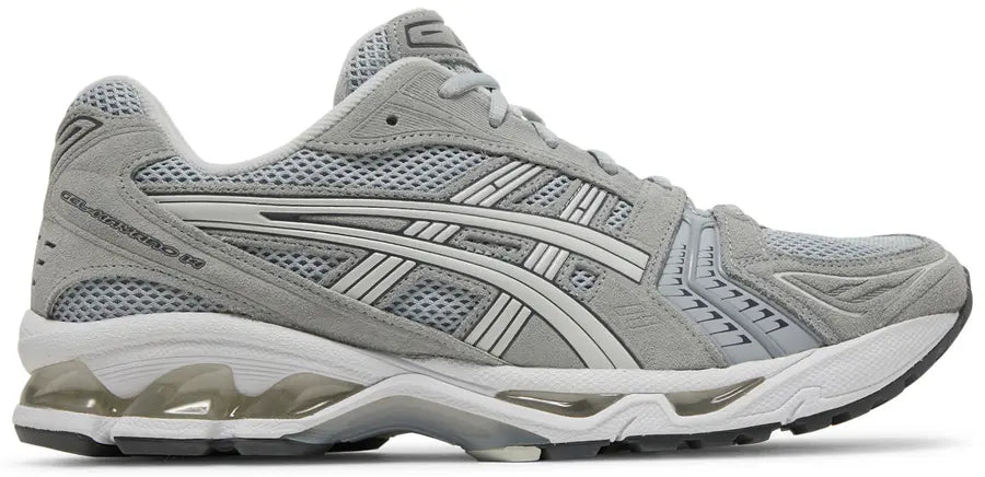 ASICS Gel-Kayano 14 Piamonte Gris