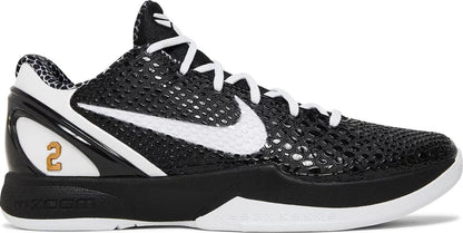Nike Kobe 6 Protro Mambacita Dulce 16