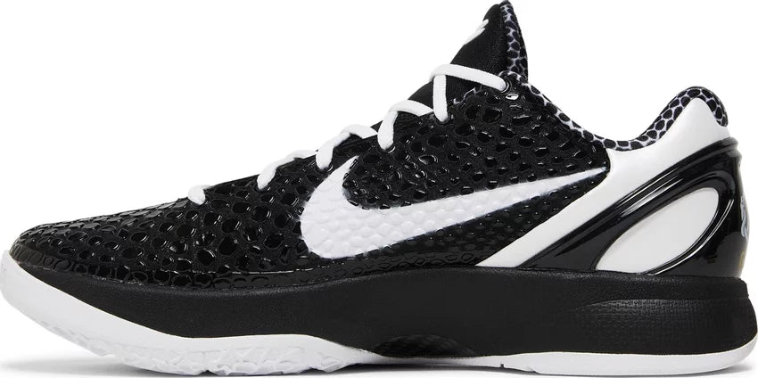Nike Kobe 6 Protro Mambacita Dulce 16
