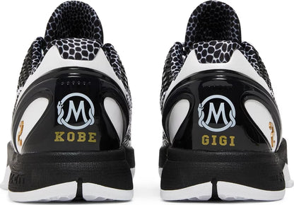 Nike Kobe 6 Protro Mambacita Dulce 16
