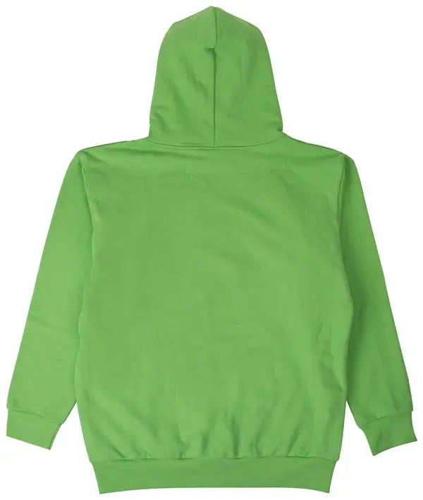 Sp5der Websuit Hoodie Green