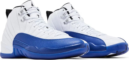 Jordan 12 Retro Blueberry *NO LANZADO*