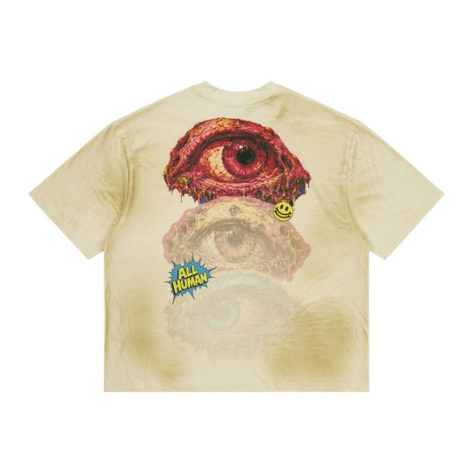 All Human Golden Years T-Shirt