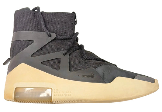 Nike Air Fear Of God 1 Black (Pre-Owned)