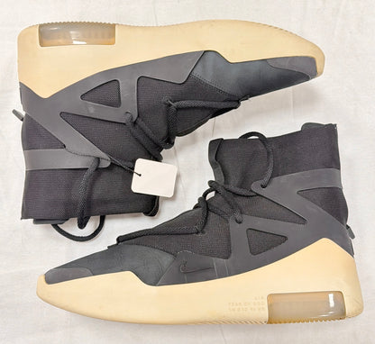 Nike Air Fear Of God 1 Black (Pre-Owned)