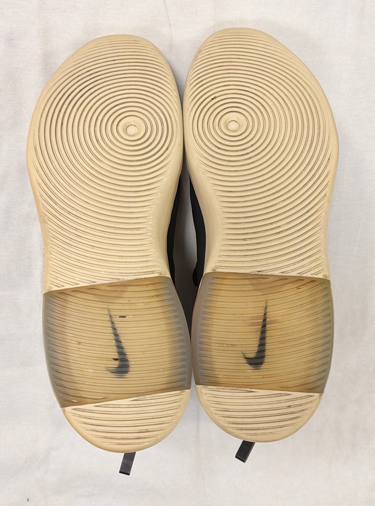 Nike Air Fear Of God 1 Black (Pre-Owned)