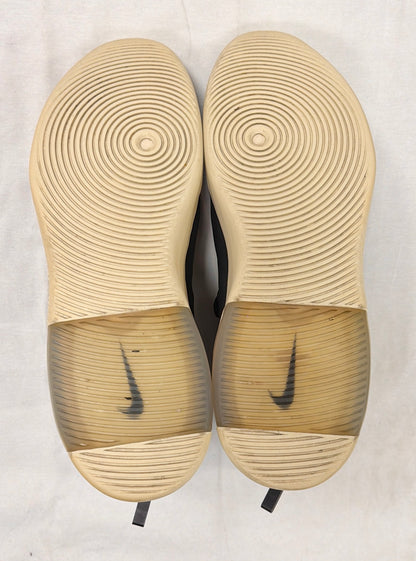 Nike Air Fear Of God 1 Black (Pre-Owned)