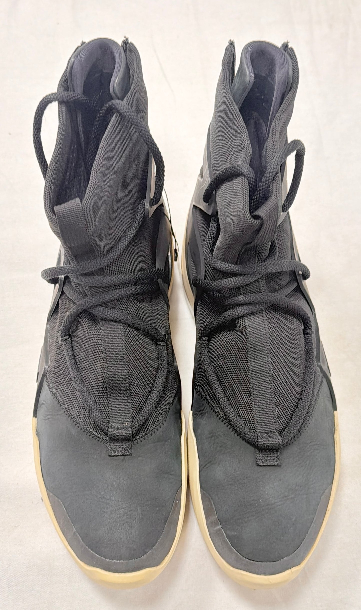Nike Air Fear Of God 1 Black (Pre-Owned)