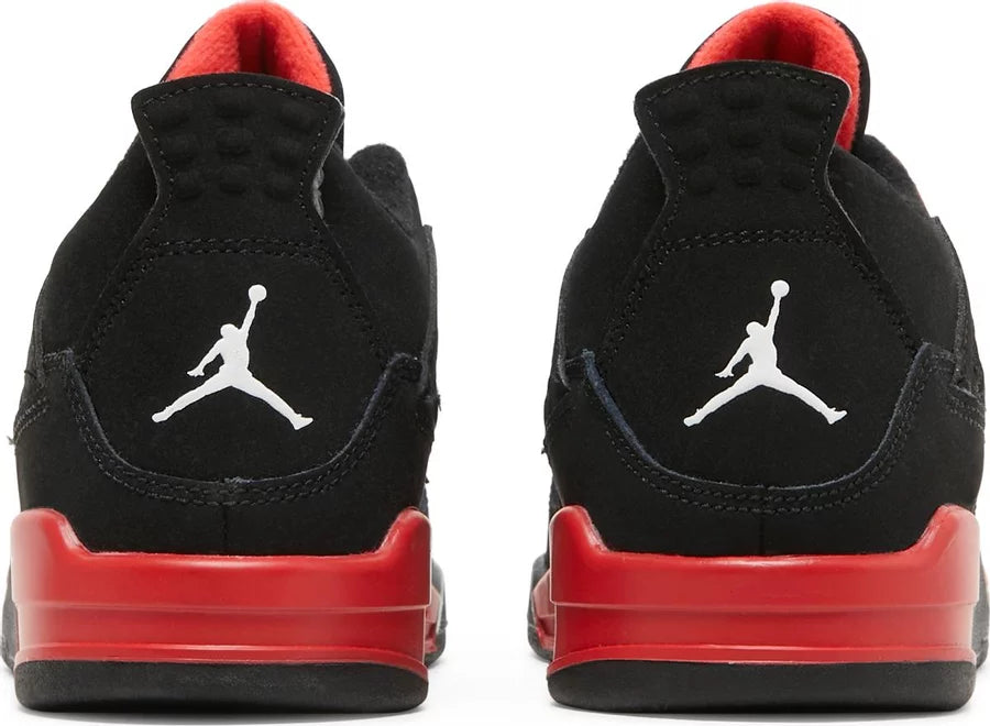 Jordan 4 Retro Rojo Trueno (PS)