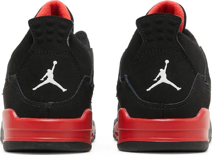 Jordan 4 Retro Rojo Trueno (PS)
