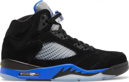 Jordan 5 Retro Azul Racer