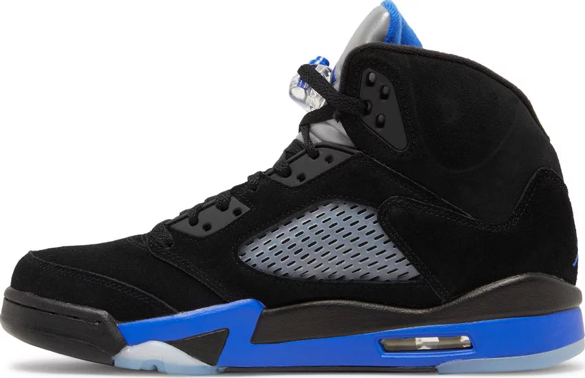 Jordan 5 Retro Azul Racer