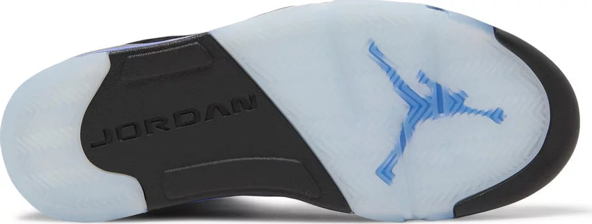 Jordan 5 Retro Azul Racer