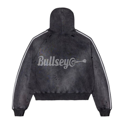Vale Forever Anthem Black/White Hoodie