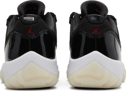 Jordan 11 Retro Low 72-10