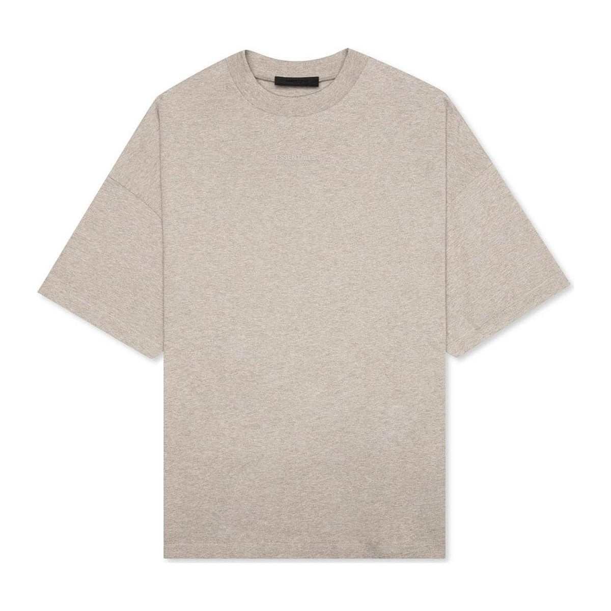 Fear of God Essential Tee Core Heather
