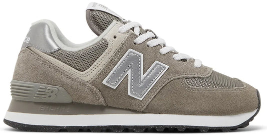 New Balance 574 Grey (Women's)