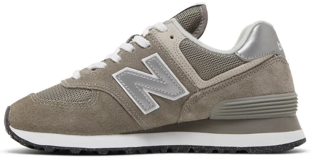 New Balance 574 Grey (Women's)