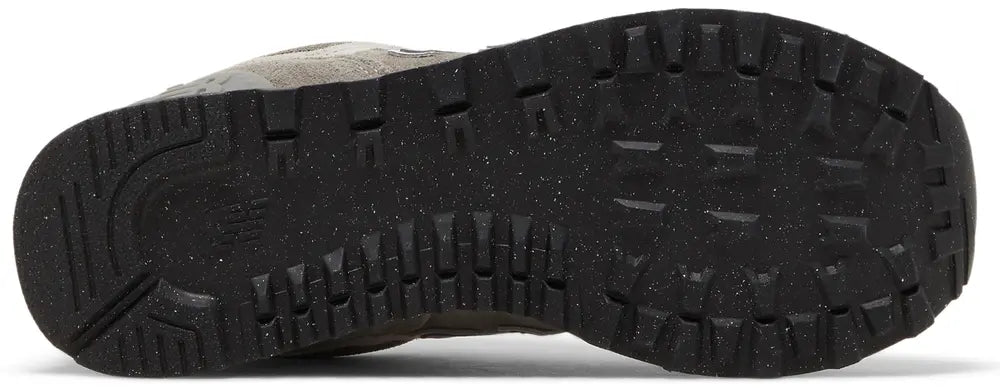 New Balance 574 Grey (Women's)