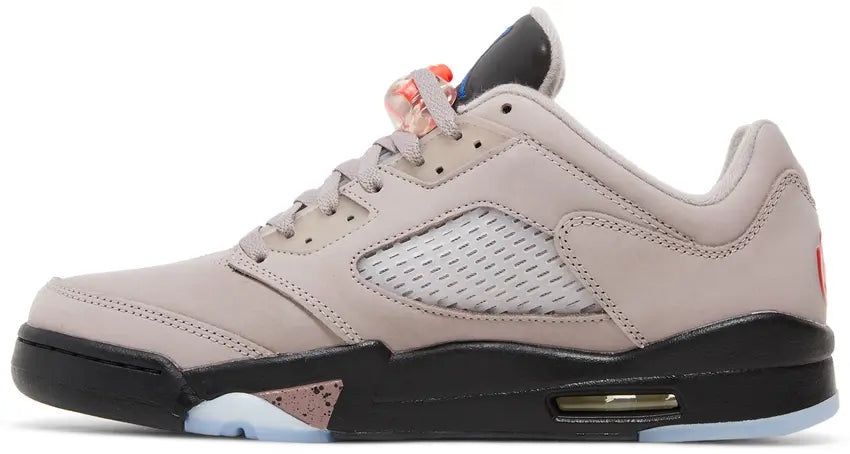 Jordan 5 Retro Low PSG (2022)