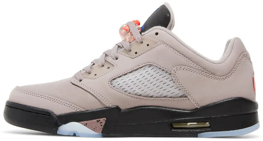 Jordan 5 Retro Low PSG (2022)
