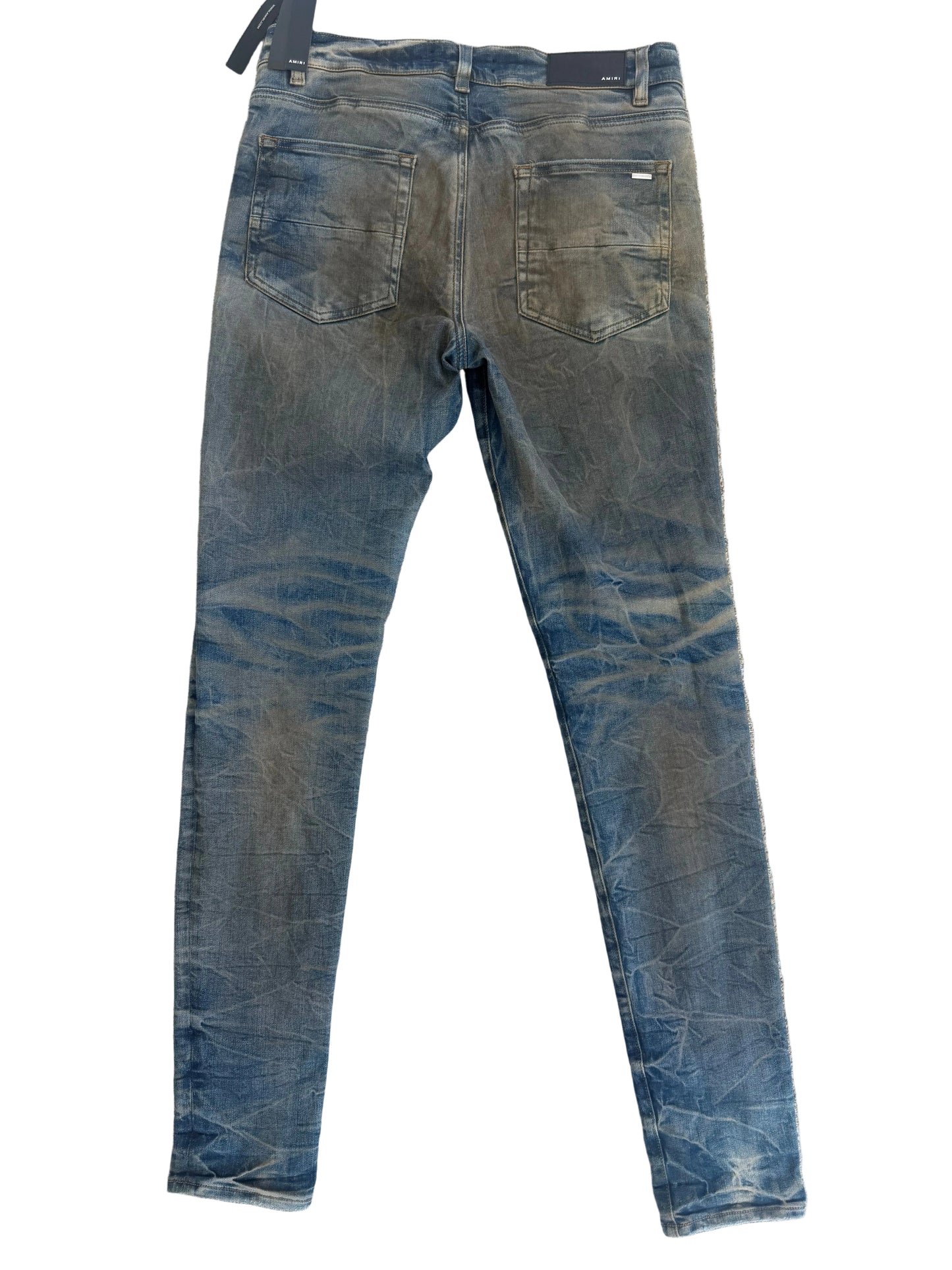 Amiri Jeans